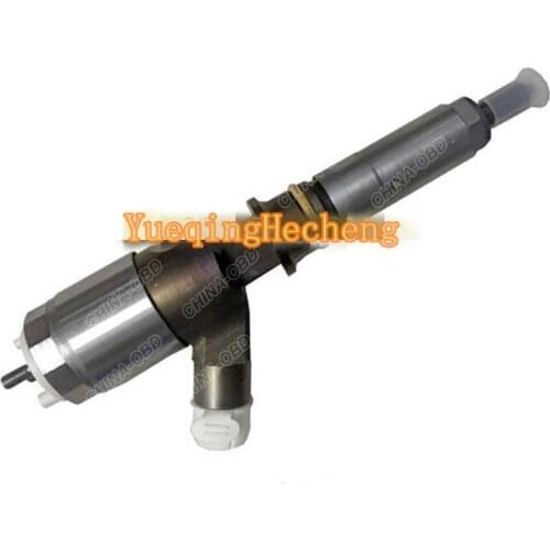 New Common Rail Fuel Injector Group 320-0690 For C6.6 Engine 3200690 Free Shipping