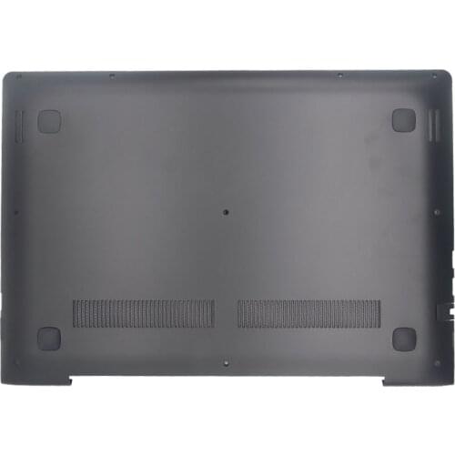 New Original Lower Shell Bottom Case Base Cover Housing For Lenovo S41-70 U41-70 500S 300S -14ISK Laptop 5CB0K37657 46003N170002