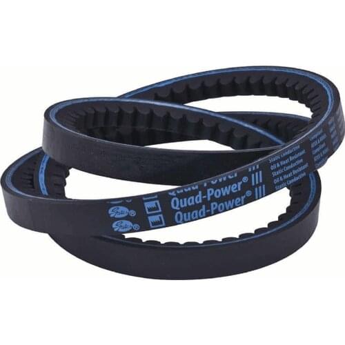 Gates V-belt XPZ3350 / 3VX-1320