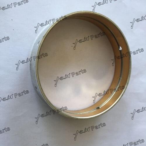 For kubota engine D1005 crank rear bushing