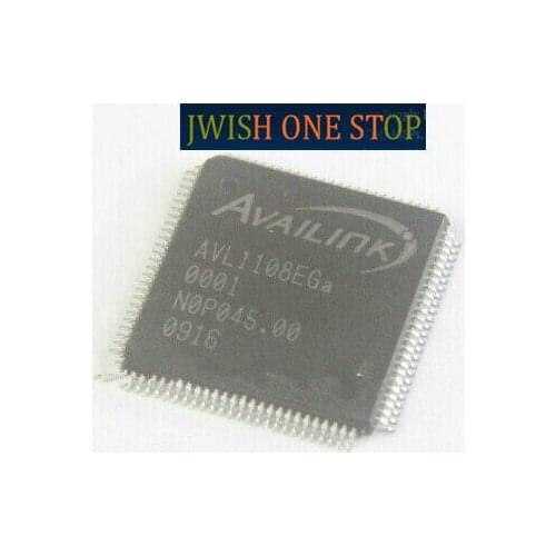 AVL1108EG AVL1108EGA AXP192 BA5954FP BATA3-GR BCM3445KMLGP11 BCM5241A1KMLG