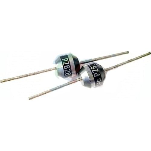 Free shipping 50PCS Hot Sale PZ628 new Vehicle power Zener diode