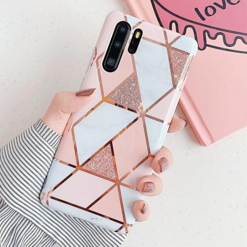 3D Glitter Plated Case For Samsung Galaxy A10 A10S A20 A20S A30 A30S A50 A51 A50S A70 A71 A90 5G Armor Phone Full Cover Case