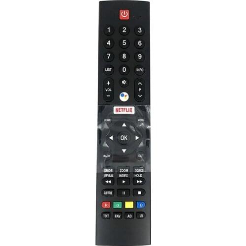 HOF19I127GPD10 for Panasonic Vioce TV Remote Control with NETFLIX TH-32GS550V TH-43GX650S TH-49GX650K