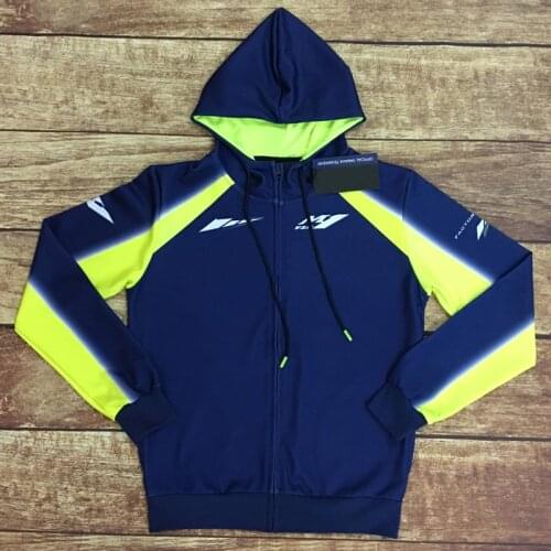 Mens motorcycle hoodie racing moto riding hoody clothing jackets men cross Zip jersey sweatshirts coat Windproof Driving Clothes