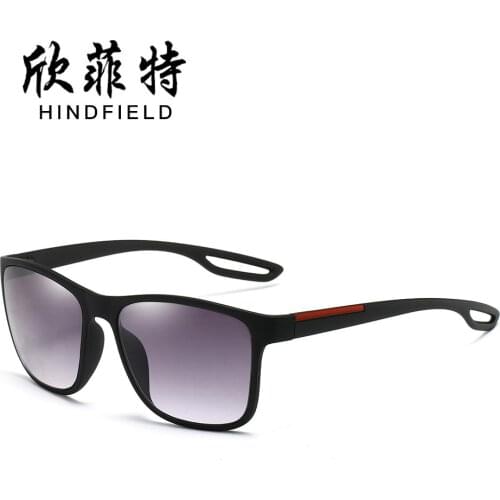 New sunglasses womens glasses fashion square mens sunglasses direct sales of UV400 glasses wholesale