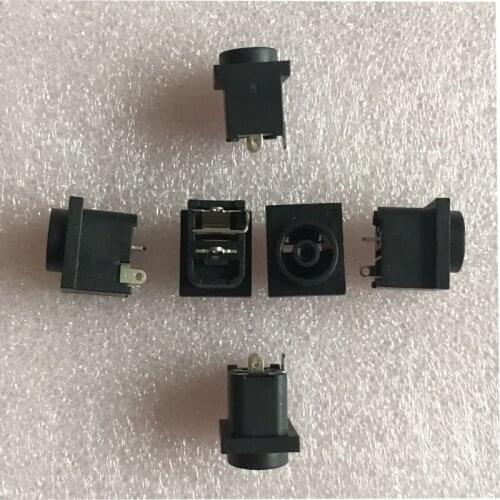 E2242CA E2248C DC plug E1945CWA power interface DC socket head 3-pin