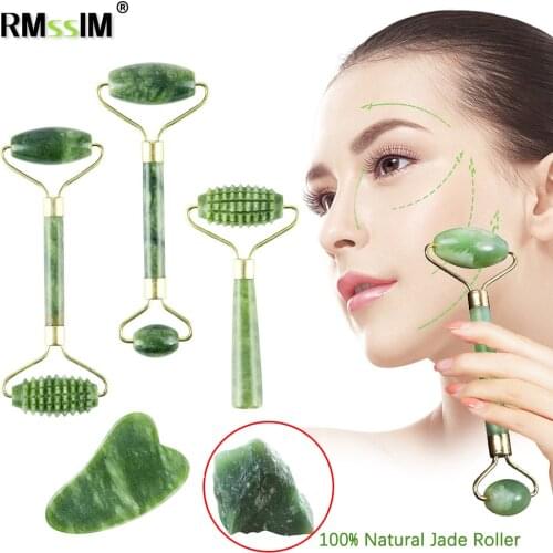 Rmssim Chin Massagers
