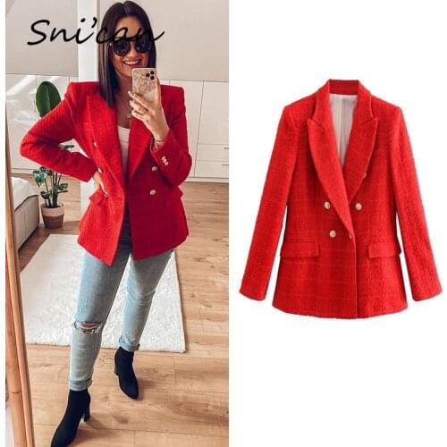 Женские модные куртки Snican China At AliExpress