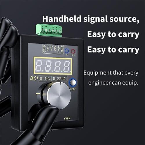 TELEHILL Electronic Measuring Instruments