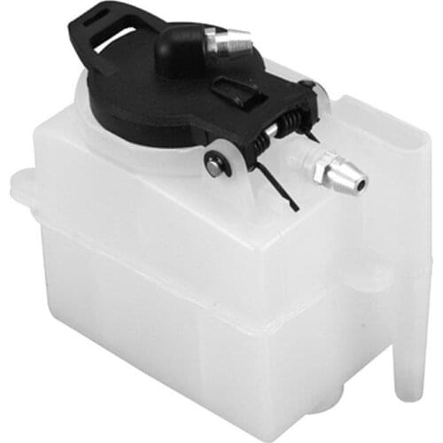 Fuel Tank Fuel Oil Gasoline Simulated Tank Oil Container RC Model Spare Parts For HSP 94188 / 94122 1/10 Scale RC Car