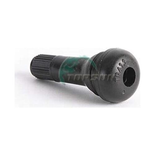 Topsun Wheels, Disks And Accessories