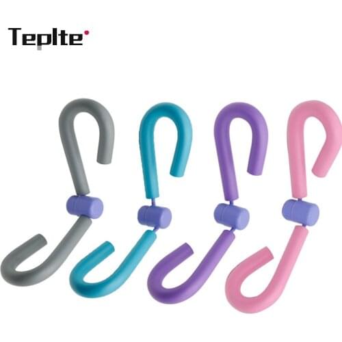 Leg Master Fitness Leg-Slim Device Family Fitness Leg Clamp Multi-Function Breast Beauty Device Leg Muscle Trainer