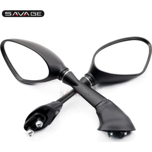 Rearview Mirrors For BMW S1000RR 2010-2018/ HP4 2011-2015 Motorcycle Accessories Rear View Mirror Left Right Side S 1000RR Black
