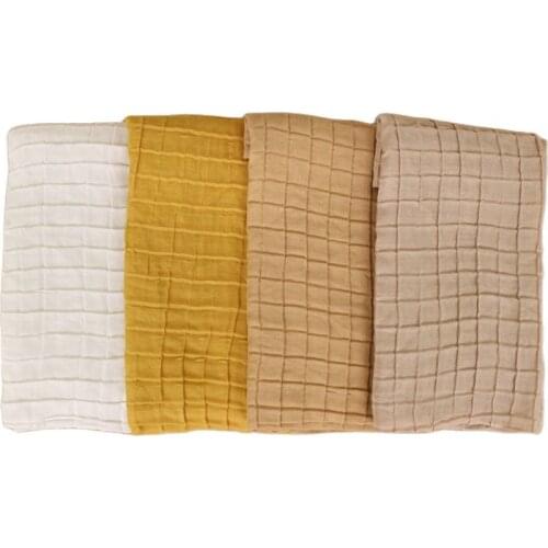 17 color NEW design wrinkle plaid cotton viscose shawls pleat hijab drape muslim wrap headband 20 color scarves/scarf 170*85cm