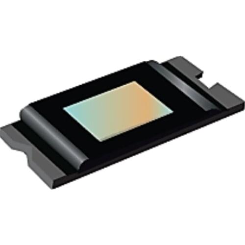 0.2 WVGA DLP2010NIR near infrared digital micromirror device DMD DMD