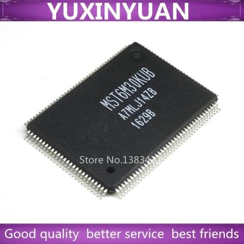 1PCS TSUMV29LU MST6M30KUB TSUMV29LE TSUMV36KU-LF QFP128