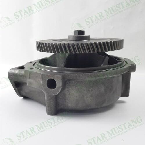 3406 Engine Water Pump 7C4957 325-0203