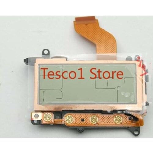 Brand New Original For Canon 5D2 5DII Small LCD Components, Small Shoulder Screen Repair Part