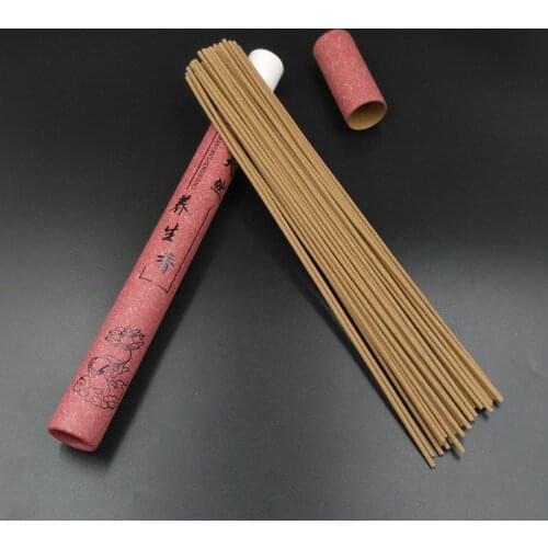 20g Tibetan Incense Sticks by Tibetan medicine & Sandalwood for Yoga Relieving fatigue Improving sleep Through SGS certification