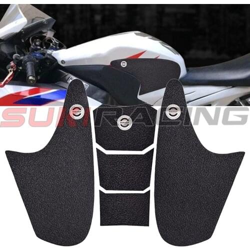 CBR1000RR Motorcycle fuel tank pad protection sticker Fuel Tank Side Protection Sticker For Honda CBR1000RR CBR 1000RR 2013-2015