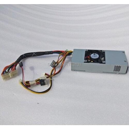 DPS-220BB C 1U Power Supply replacement for GW-FLX220A E200 tested working