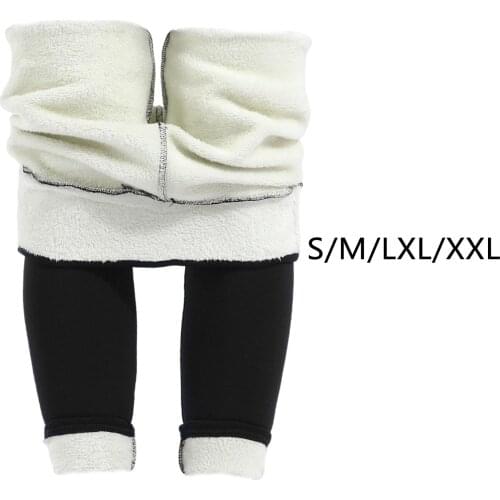 Женские зимние легинсы Fityle China At AliExpress