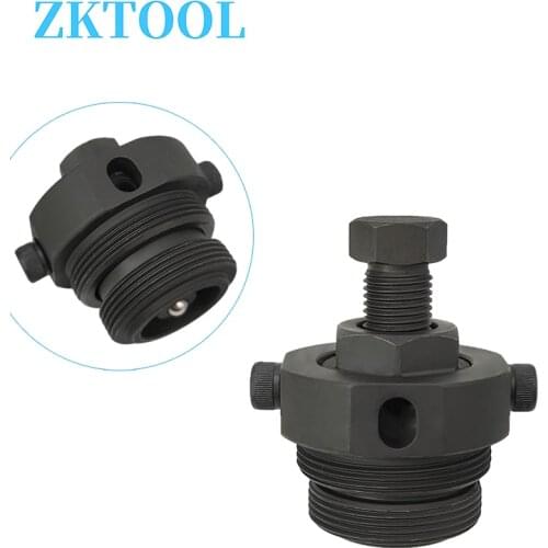 Automobile fuel pump removal tool is suitable for Hyundai Kia Land Rover 2.0 2.2 diesel engine tool OEM 09331-1M100