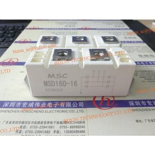 MSD160-16