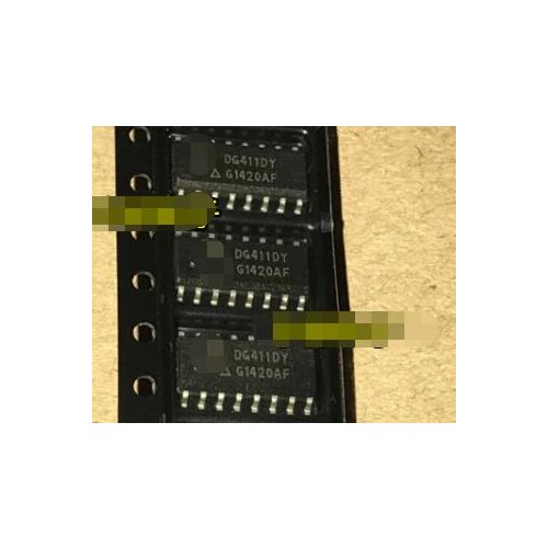 100% NEW Free shipping DG411DY DG411