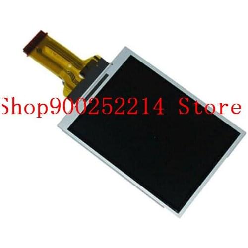 NEW LCD Display Screen Repair Part For SONY Cyber-Shot DSC-HX5 DSC-H55 HX5 H55 Digital Camera Repair Part With Backllight