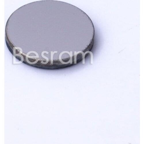 10mm/20mm/25mm/30mm MO Reflection Mirror Reflector for 10600nm CO2 Laser Engraving Cutting