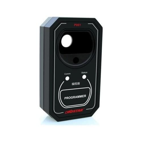 P001 Programmer RFID & Renew Key & EEPROM Functions 3 in 1 Work with For X300 DP Master