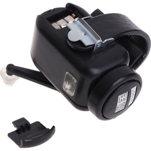 Fishing Alarm Electronic Waterproof Rod Tackle Professional Volume Warning Bite