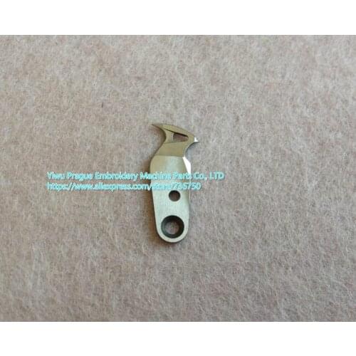 SWF INBRO embroidery machine spare parts LTT-NA000200 08026BM-T121 IB-C1201 060923300 Movable knife Moving MES by store 736750