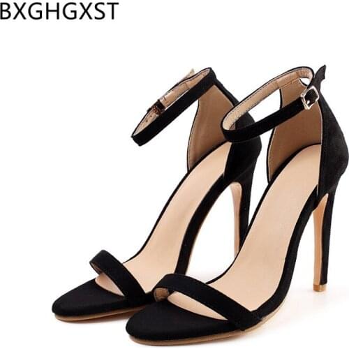 Ladies Shoes and Sandals Pumps Women Shoes Women Sandals Summer 2021 High Heels Sandals Women Luxury Designer Shoes Zapato Mujer