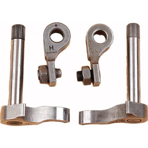 Exhaust Intake Valve Rocker Arm Lifter Kit Fit Honda GX50 GX 50 GX50NT HHT50S Gasoline Small Engine Motor Trimmer Brushcutter