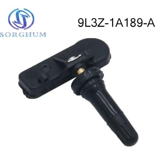 High Quality TPMS Sensor 9L3Z-1A189-A Tire Pressure Sensor For Ford C-MAX For Lincoln MKZ