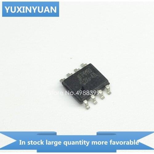 YUXINYUAN 5CPS/LOT FP6193 FP 6193 SOP8 in stock in stock