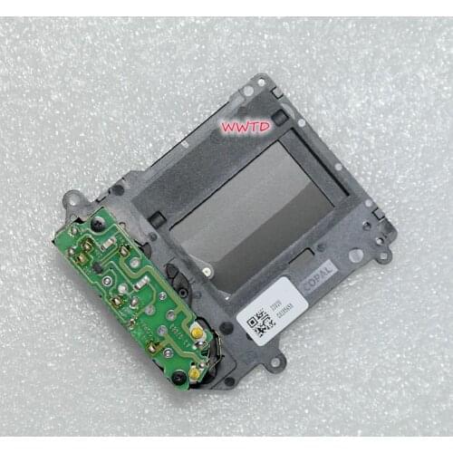 Shutter Assembly Group Camera Parts for NIKON D80 Digital Camera Repair Part