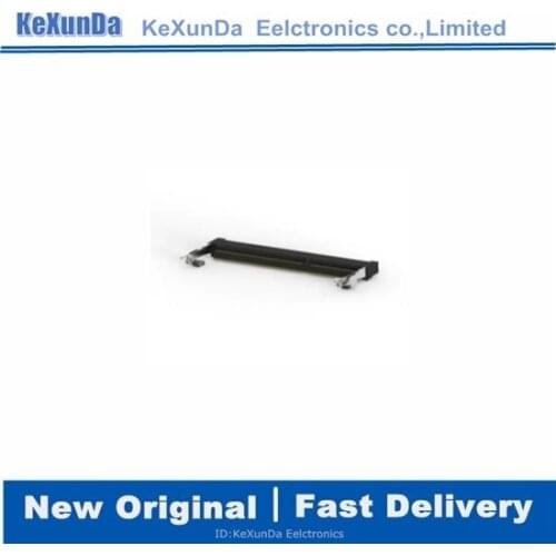 1PCS/LOT 2-2013289-1 DDR3 Connectors Memory Slots Type 204P Model Socket Height 5.2mm Forward