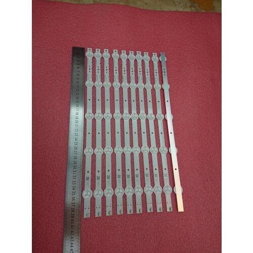 10/set LED backlight strip for SONY SVG400A81 KDL-40R473A KDL40R450A KLV-40R470A S400H1LCD-1 LSY400HM02-A02