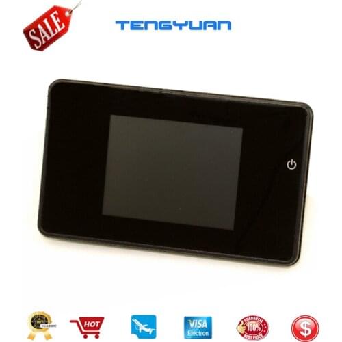 Used 90% new original Original CF484-60109 for HP M127FW/M128FW Control panel Assembly printer parts on sale