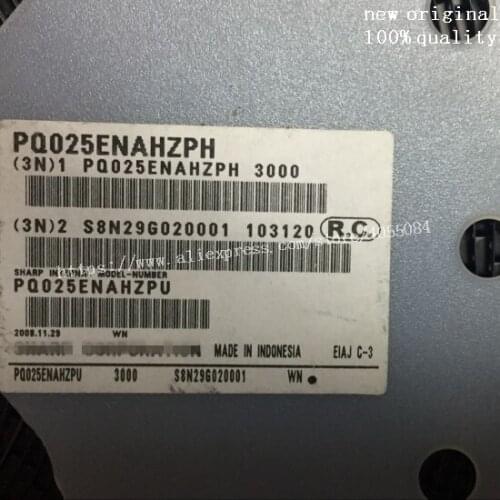 5PCS PQ025ENAHZPH PQ025ENA PQ025 025ENAH Brand new and original chip IC TO252-4