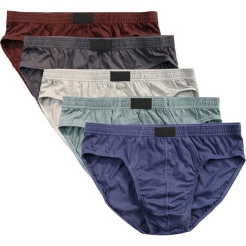 ECMLN Men's Briefs