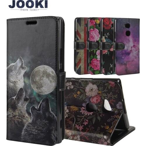 Чехлы для телефонов Sony Xperia XA2 Ultra JOOKI China At AliExpress