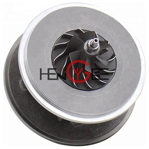 Turbo cartridge 54399880022 03G253014F 03G253014FX 038253056G 038253016K 038253016R 038253014G 038253010D for AudiA3 1.9 TDI