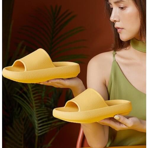 Summer Men Women Slippers Indoor Home Slides Bathroom Footwear Outdoor Garden Shoes Clogs Beach Sandals Mules Casual Flip Flops