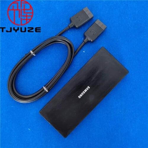 For Samsung UE65JU7000UXRU UE55JU7000UXRU UE55JU7000U UE48JU7000UXRU UE48JU7000U UE48JU7000 ONE CONNECT MINI BOX and CABLE