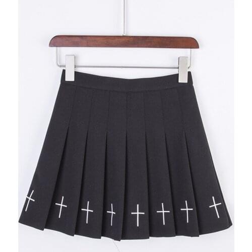 Plegie Womens Summer Skirts